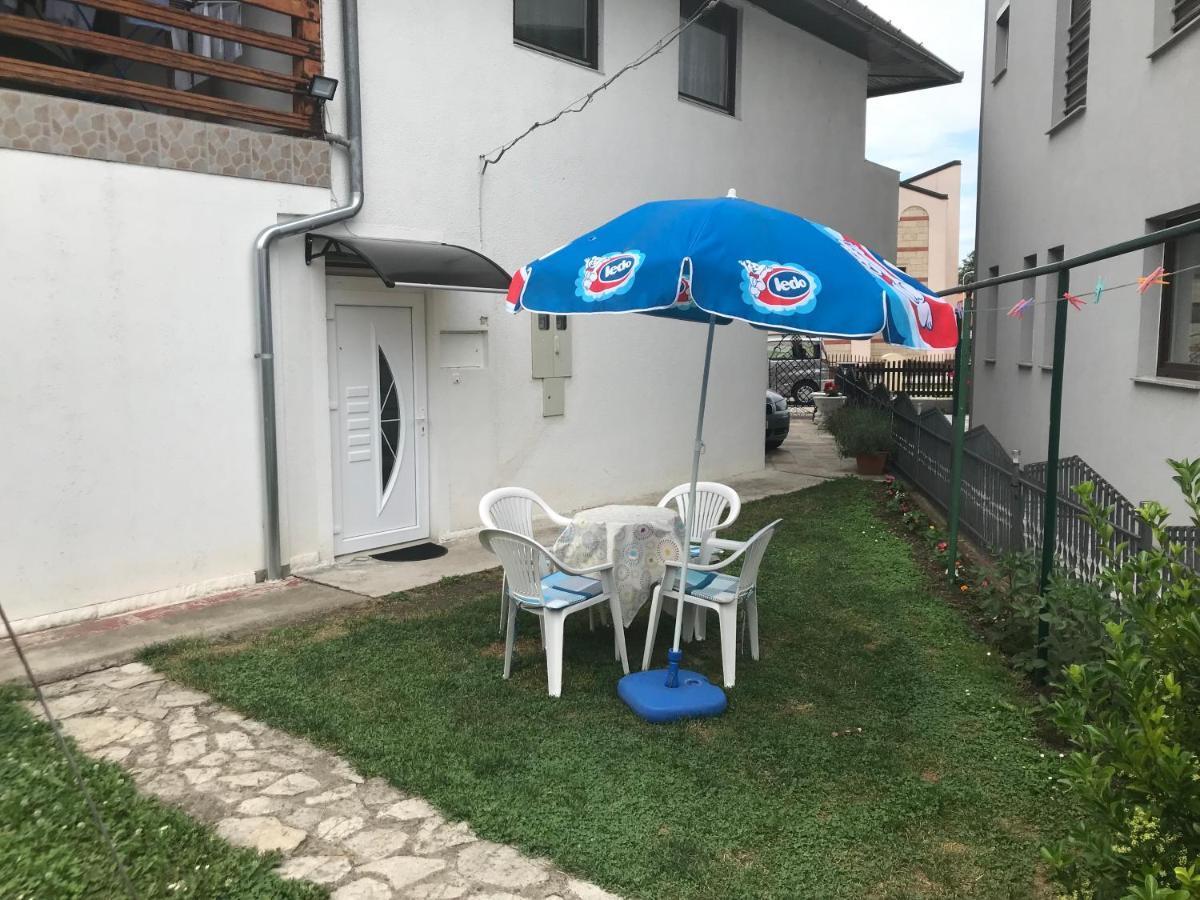 Lav Apartments Bihać Exterior foto