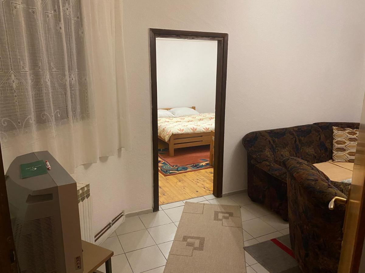 Lav Apartments Bihać Exterior foto