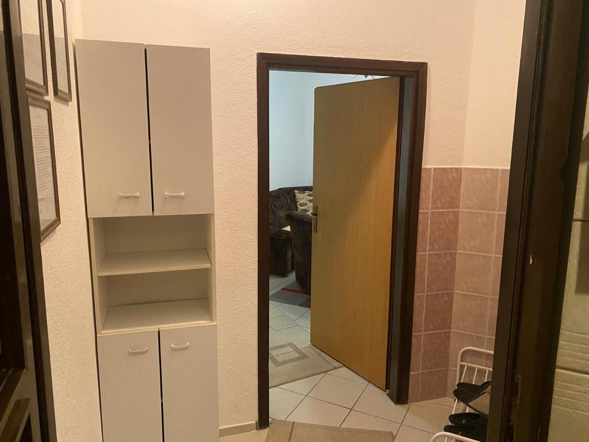 Lav Apartments Bihać Exterior foto