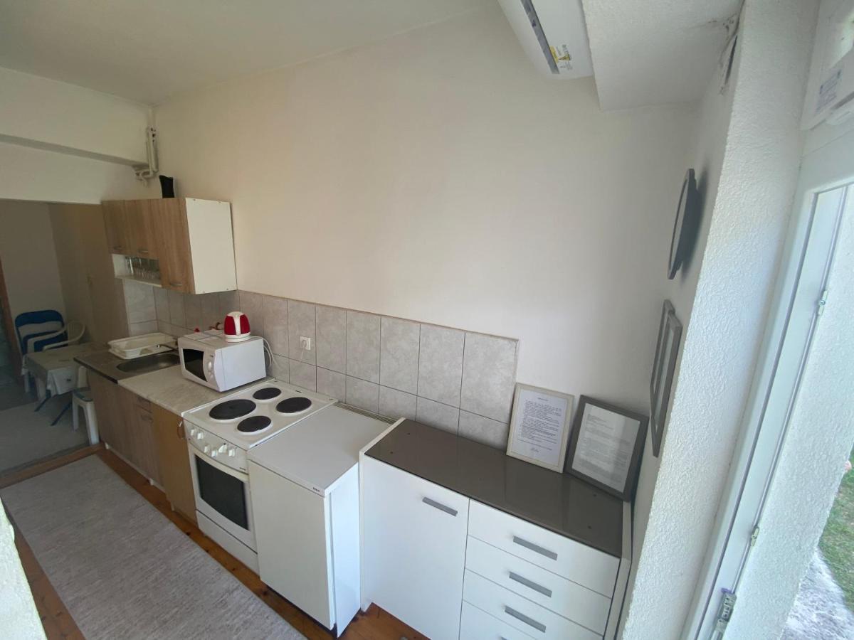 Lav Apartments Bihać Exterior foto