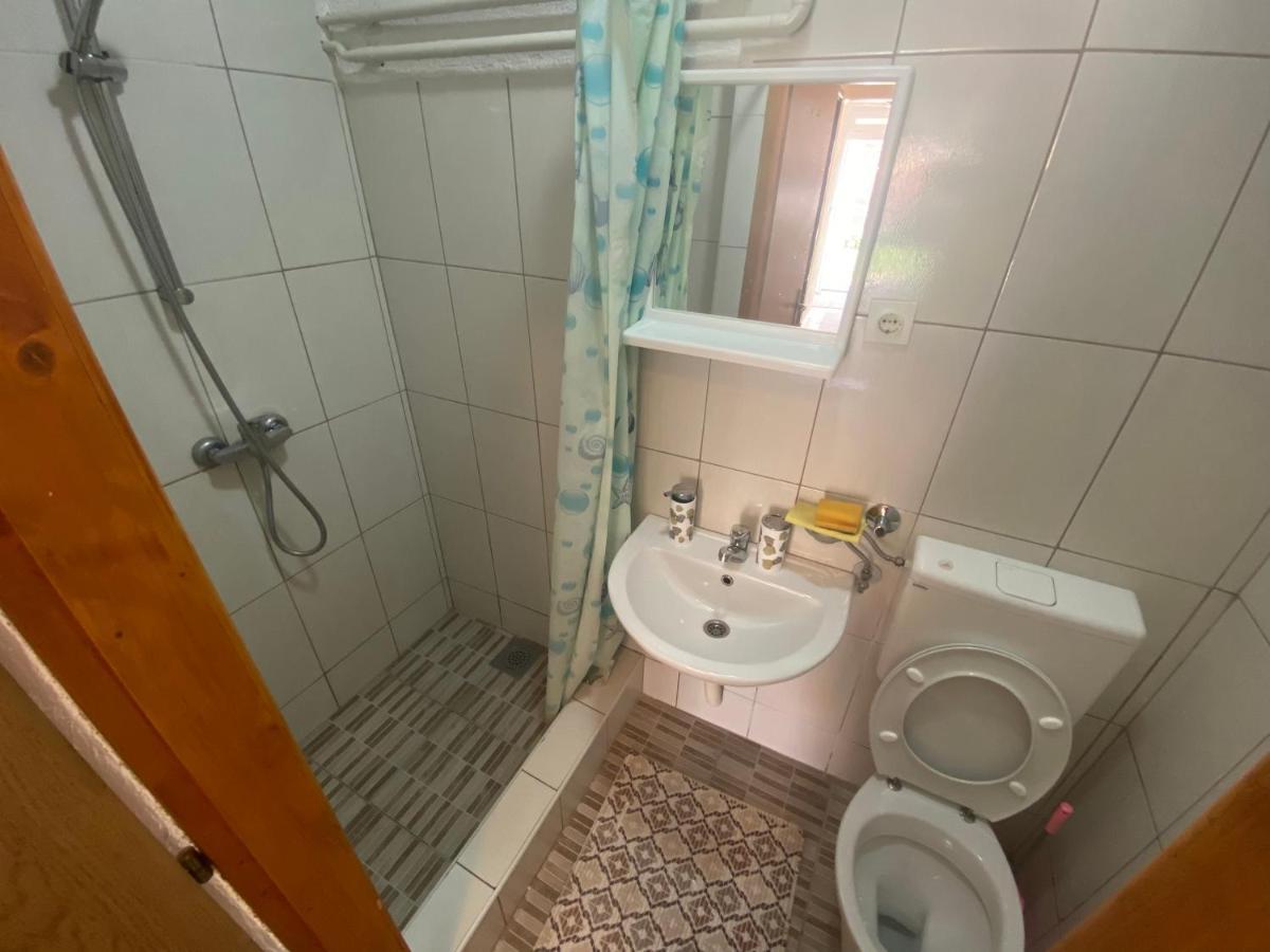 Lav Apartments Bihać Exterior foto